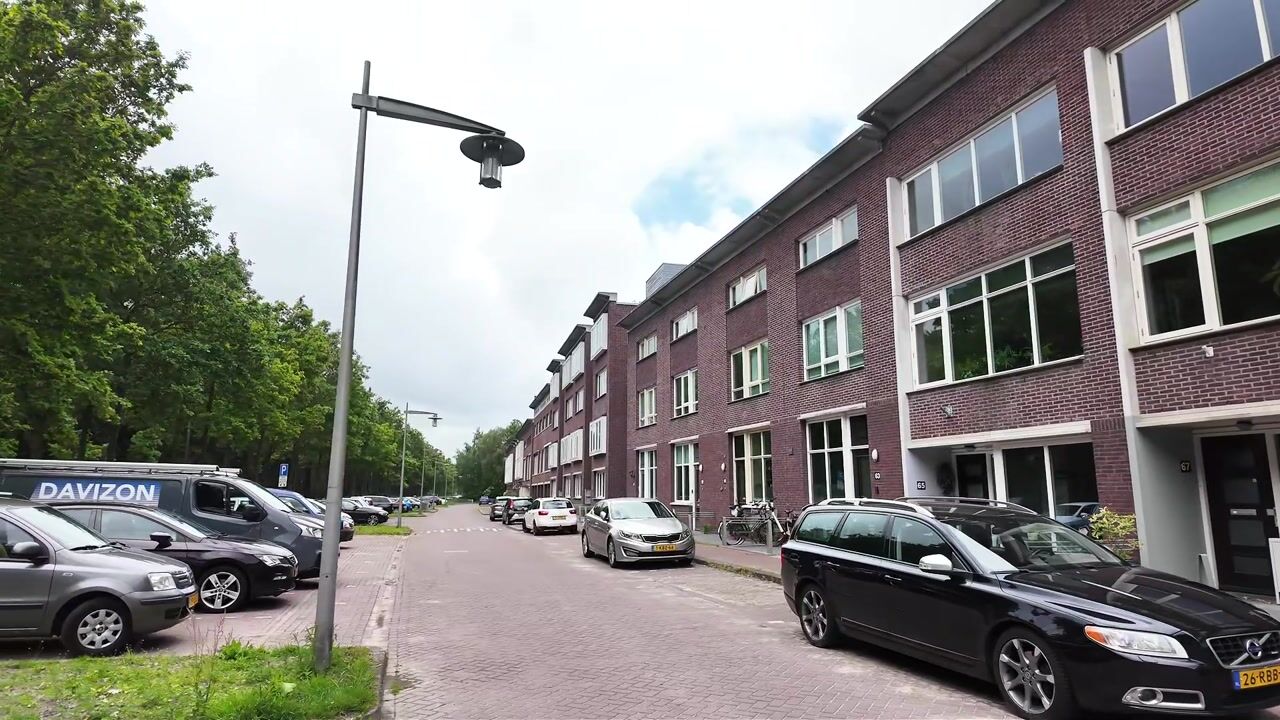 Video van Laan van Kernhem 65