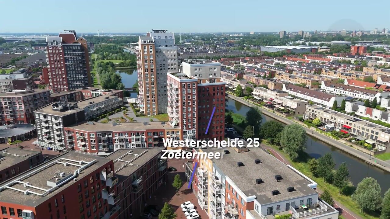 Video van Westerschelde 256