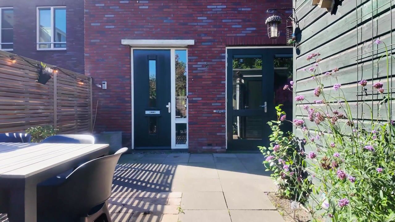 Video van Het Carré 28