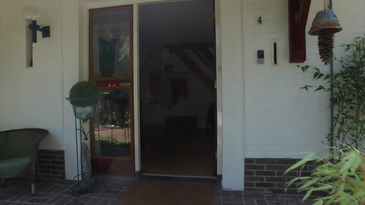 Video van Middenweg 4