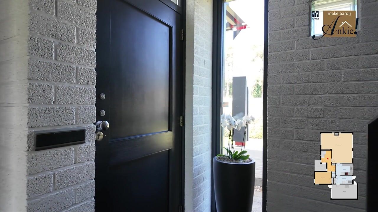 Video van Maliebaan 25