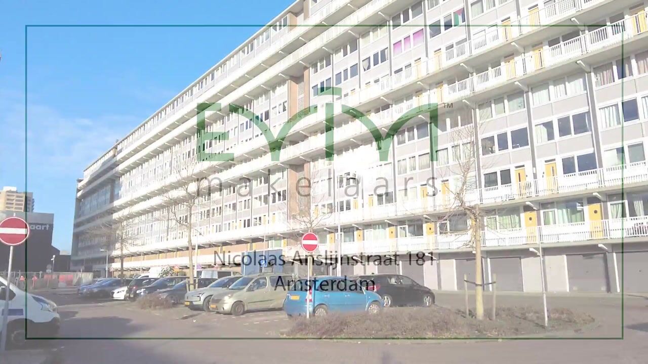 Video of Nicolaas Anslijnstraat 181