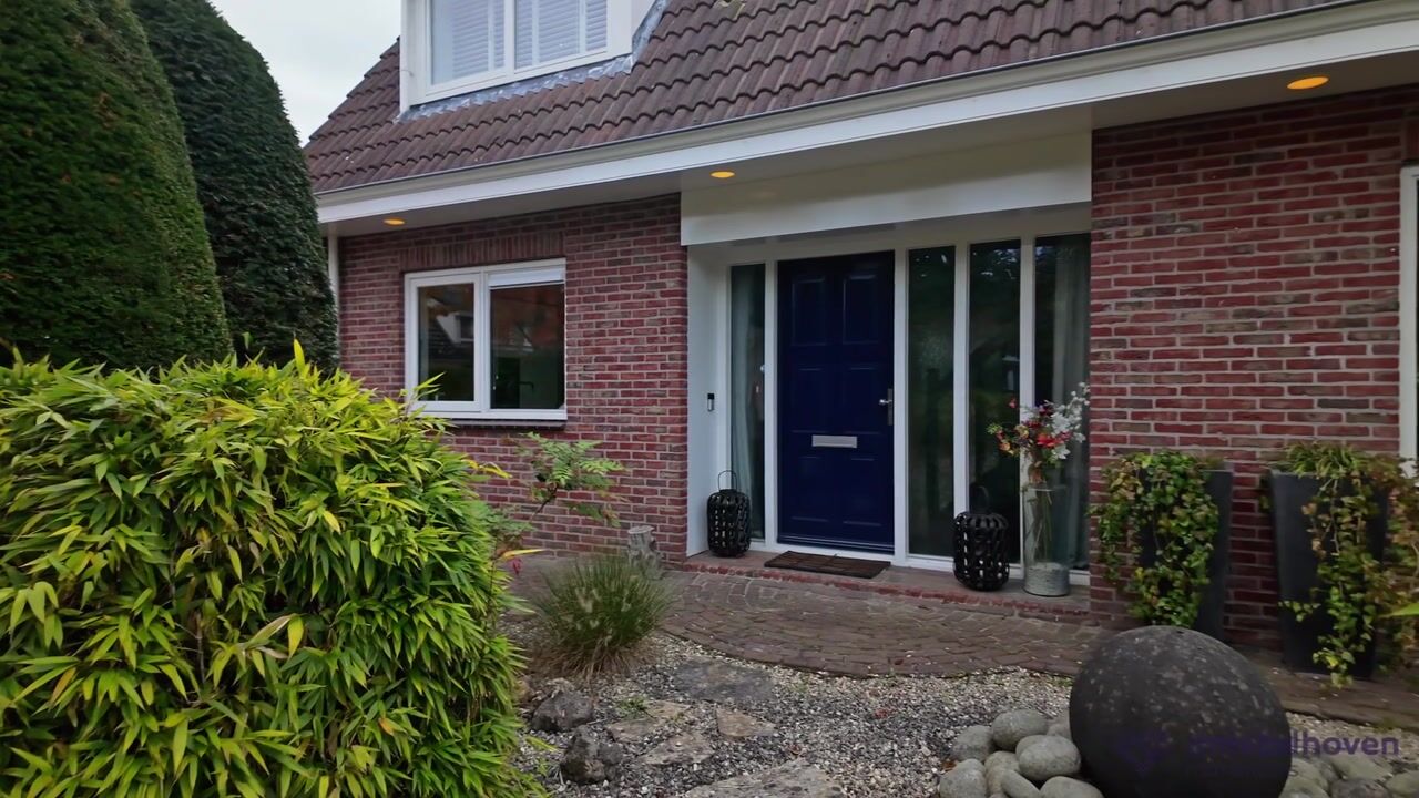 Video of Schaakveld 44