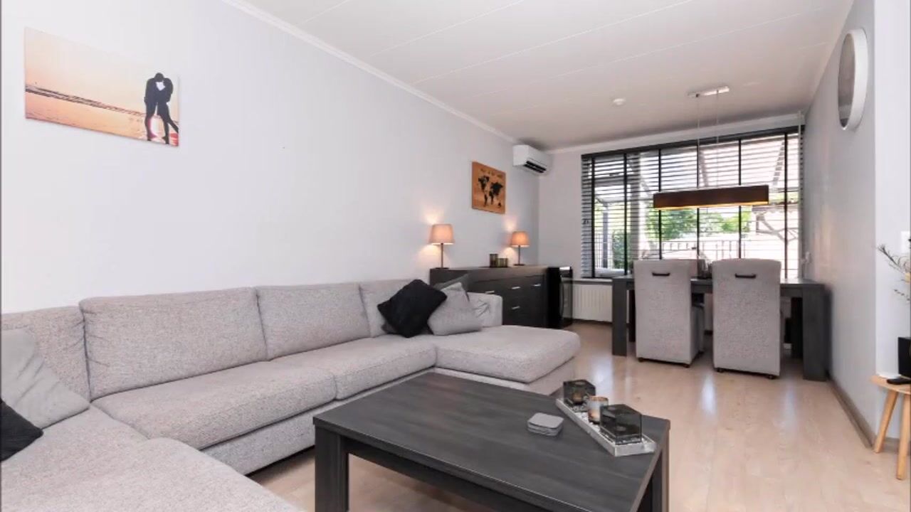 Video van Fregatstraat 32