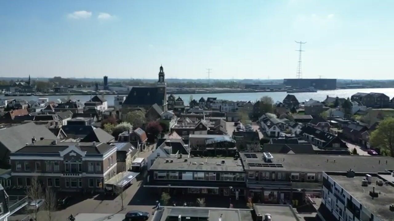 Video van Raadhuisplein 63
