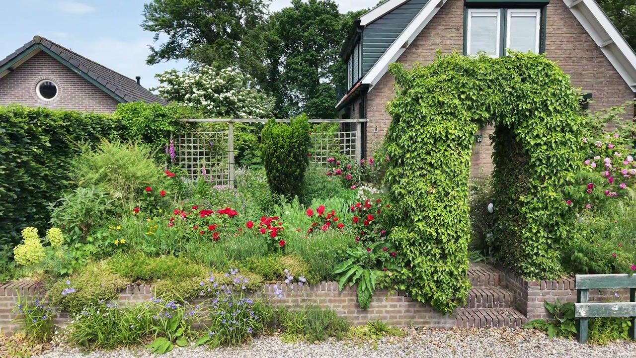 Video van Reuweg 33