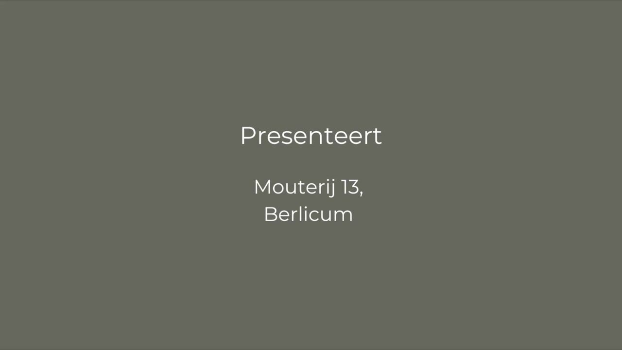 Video van Mouterij 13