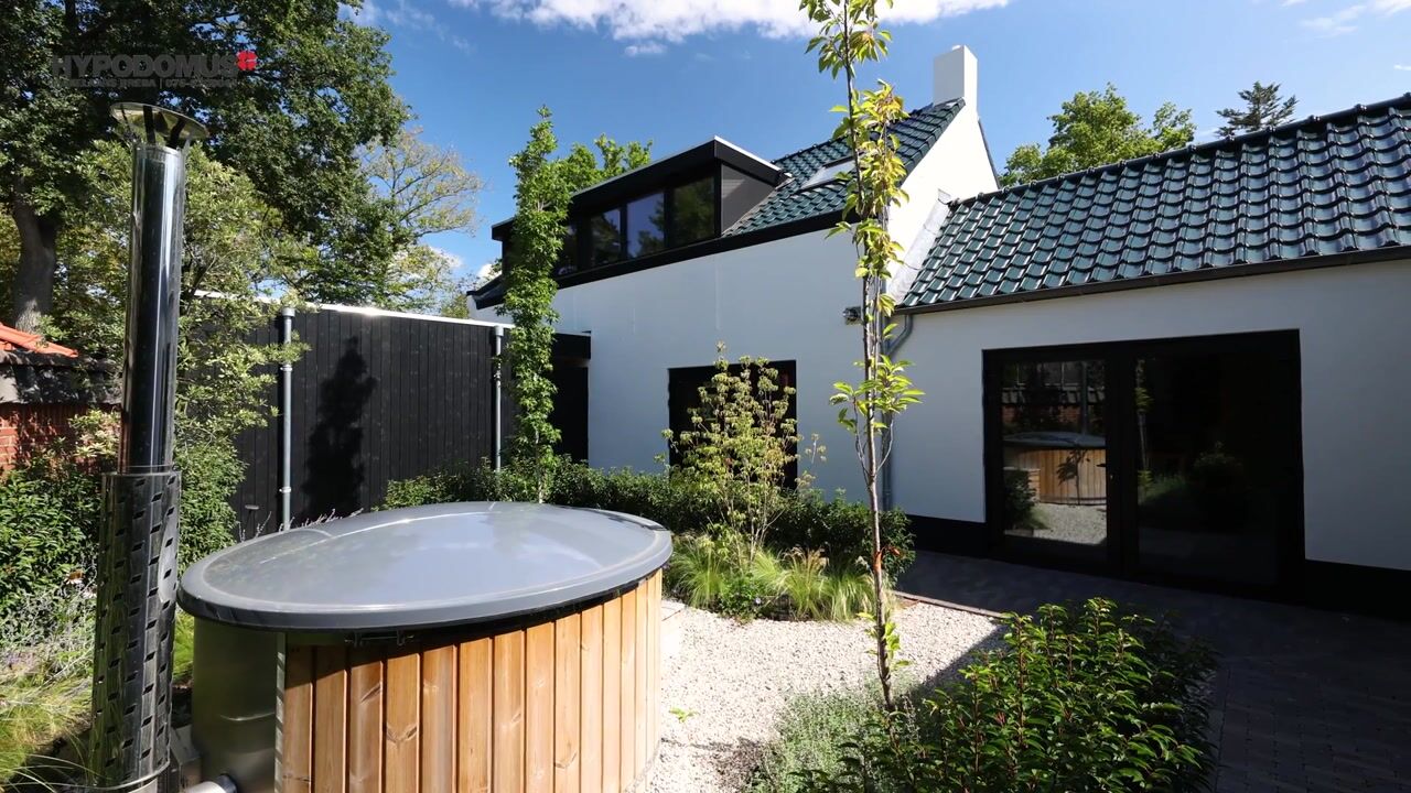 Video of Kloosterstraat 54