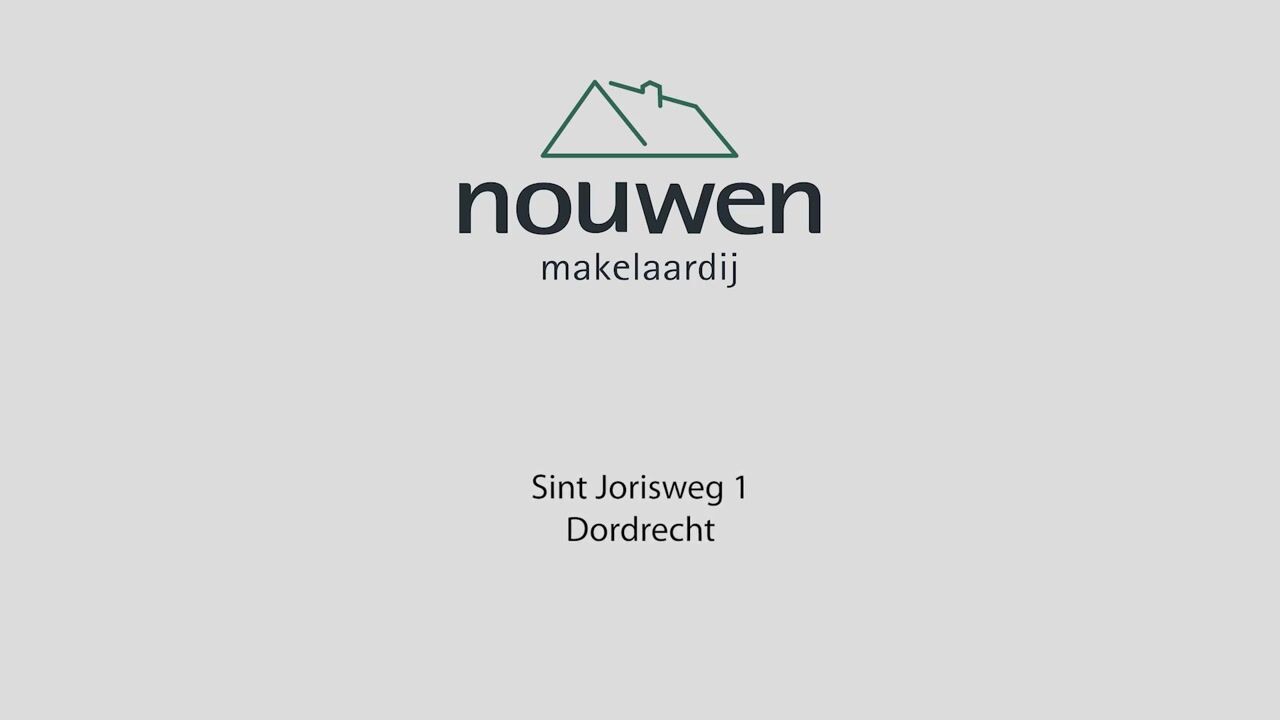 Video van Sint Jorisweg 1