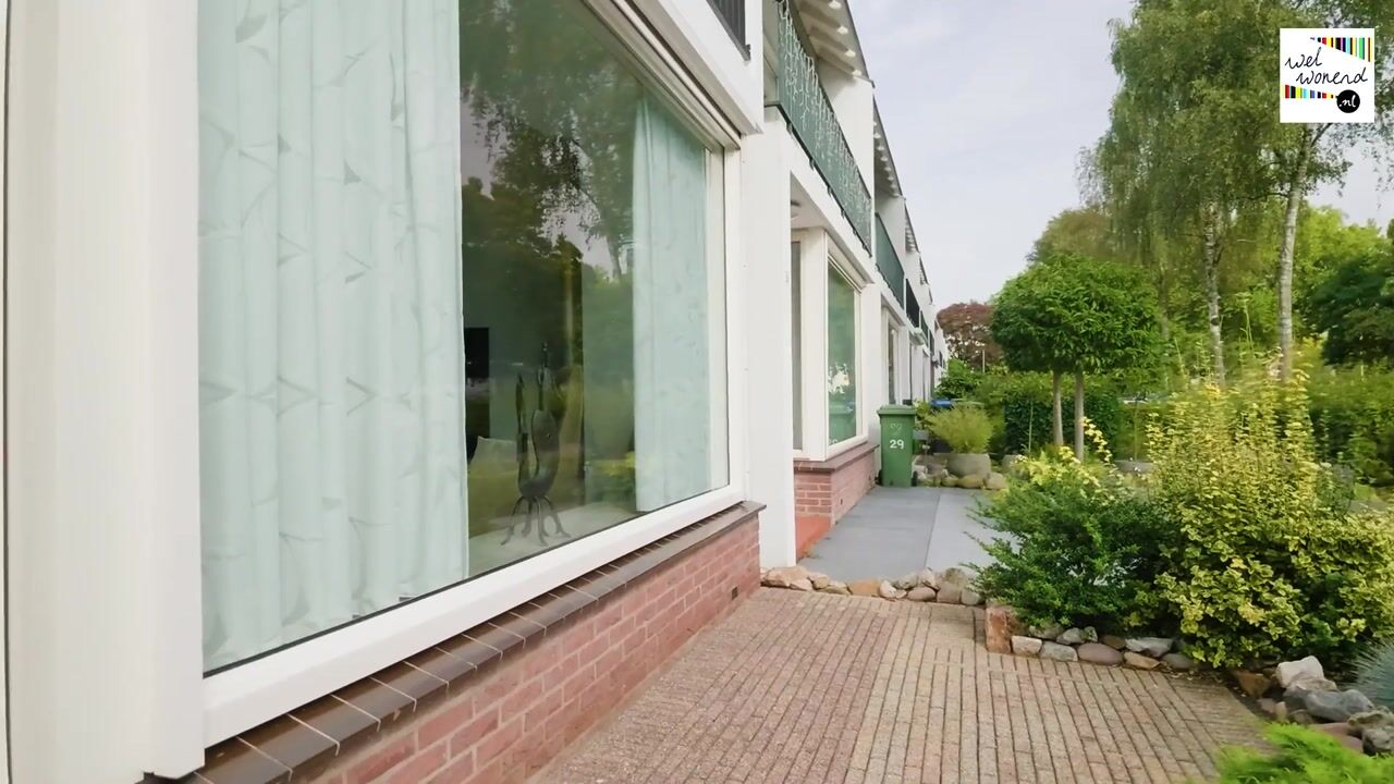 Video van Mereveldlaan 31