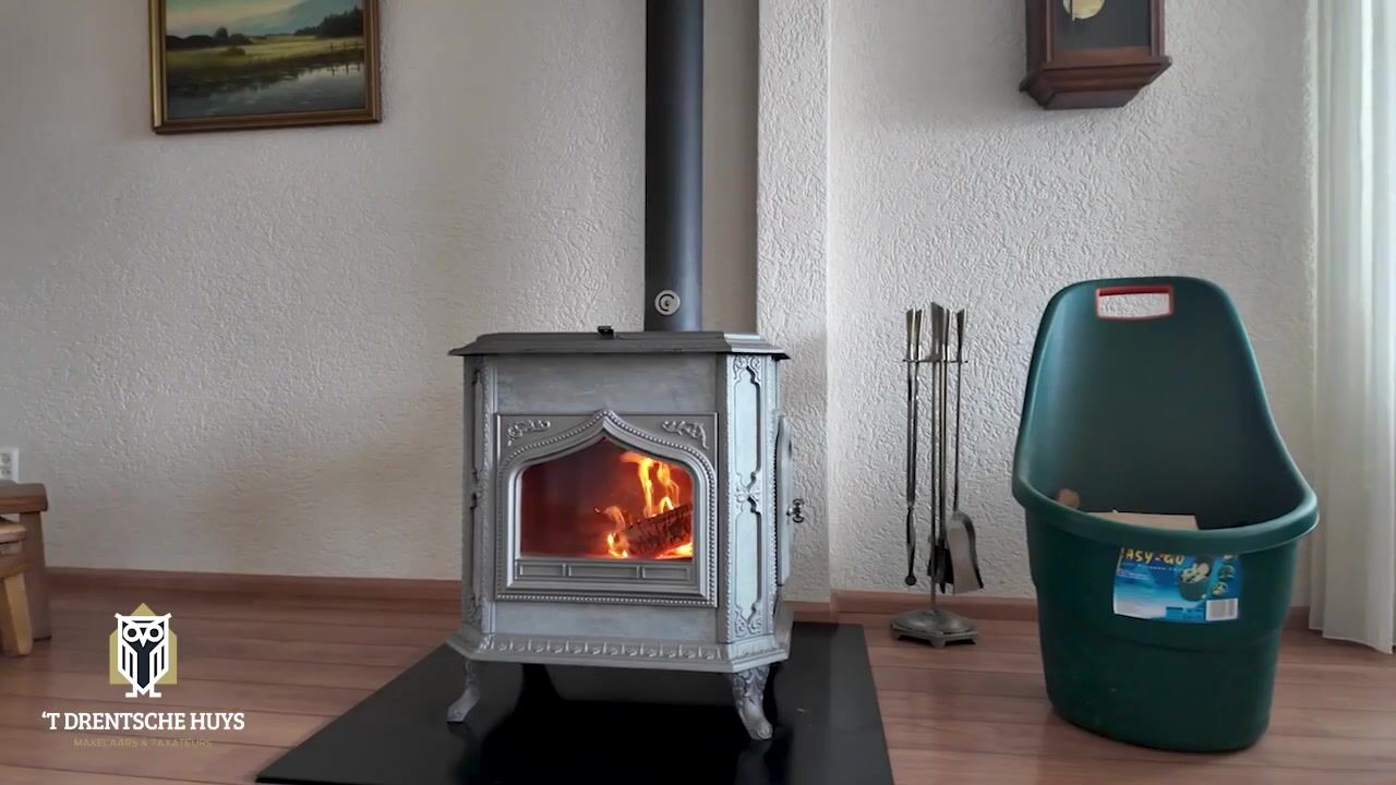 Video van Havenstraat 92