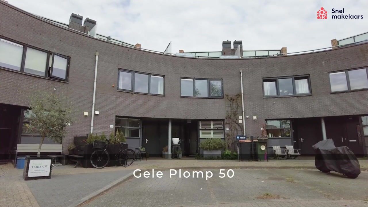 Video van Gele Plomp 50