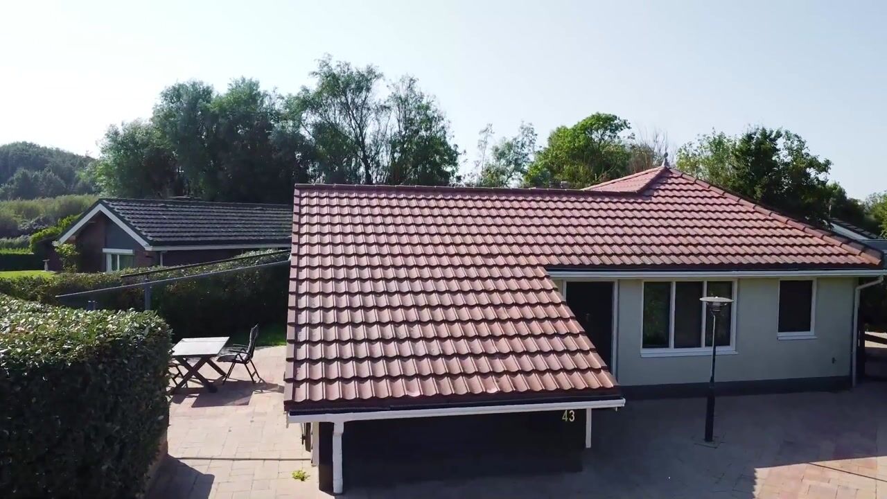 Video of Branding 43