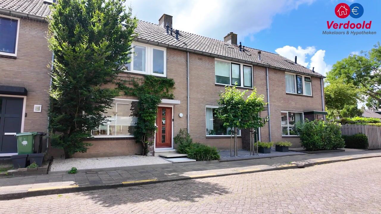 Video van Speenkruidstraat 6