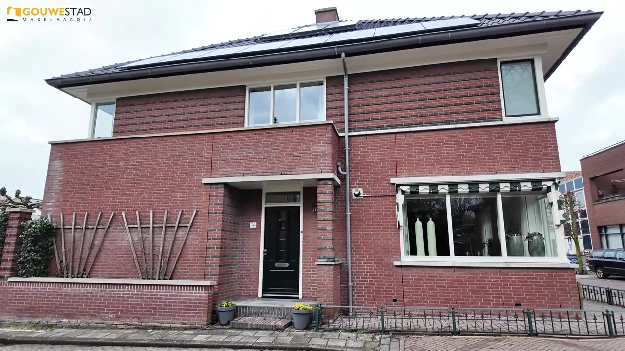 Video van Dorpstraat 14