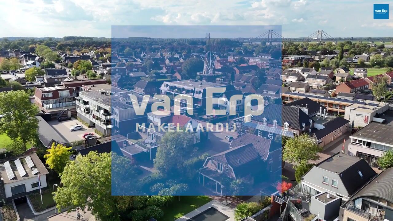 Video van Patronaatspad 6