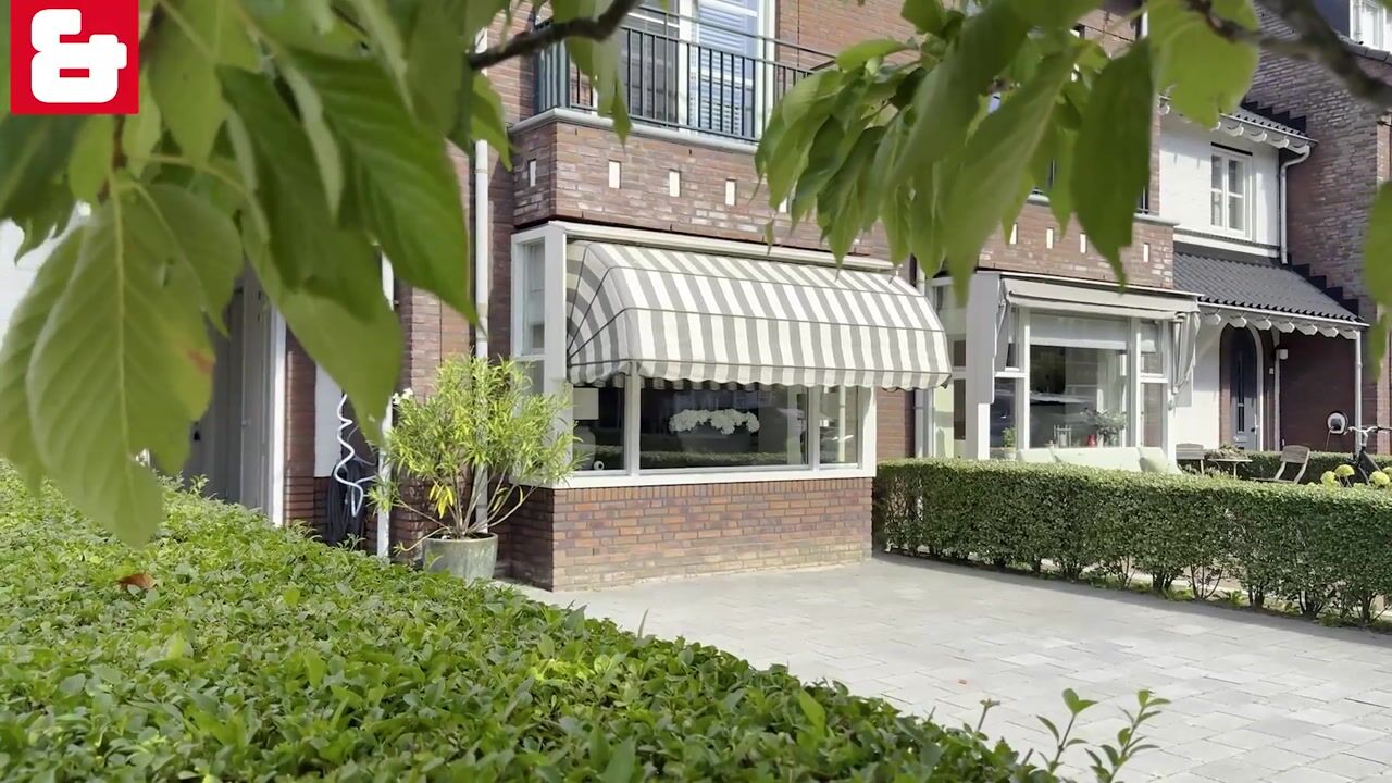 Video van Struweel 30