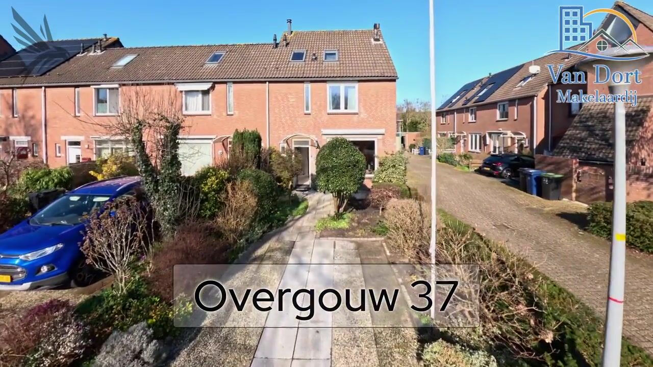 Video van Overgouw 37