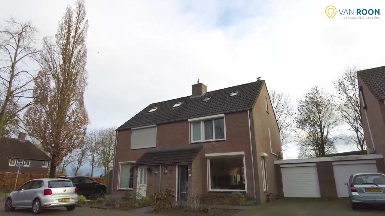 Video of Watermanlaan 26