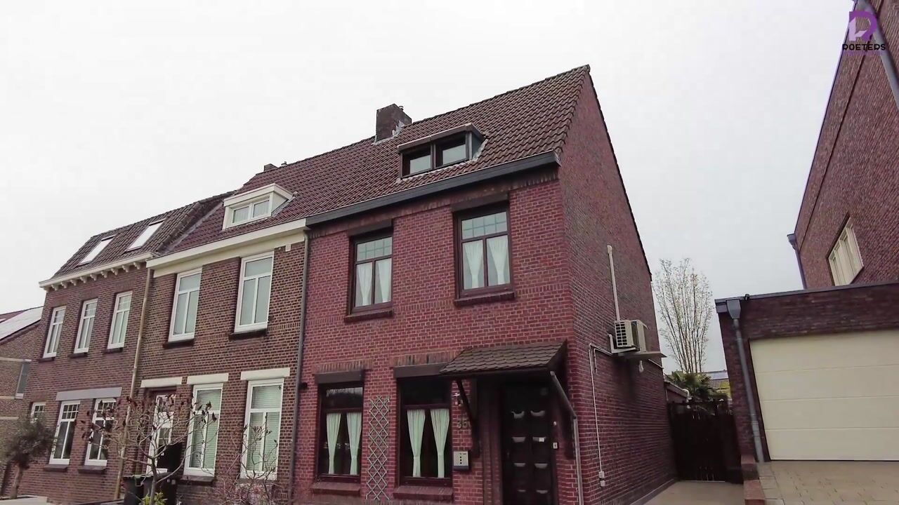 Video van Prins Hendriklaan 35