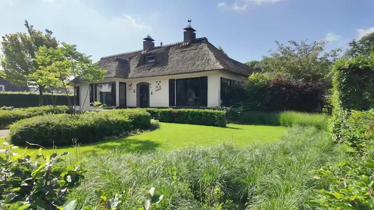 Video van Oude Bredaseweg 98