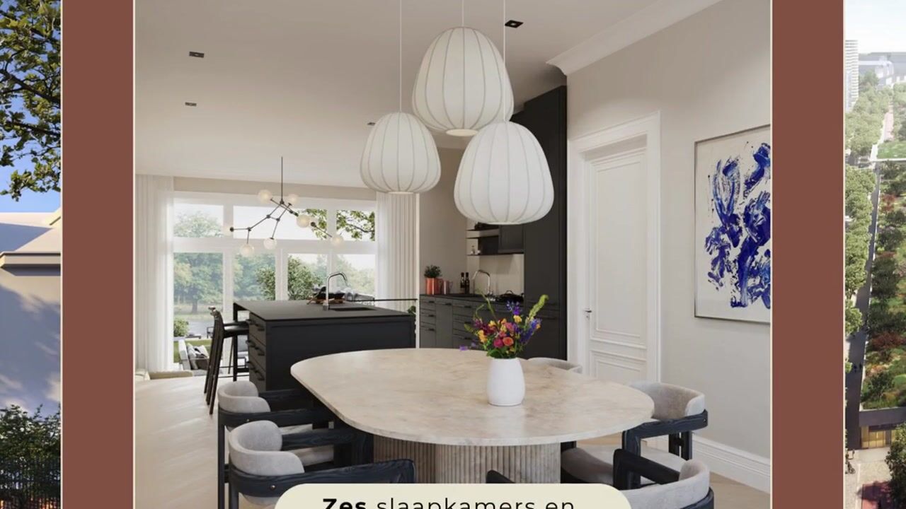 Bekijk video van Beech - Parkside Residences