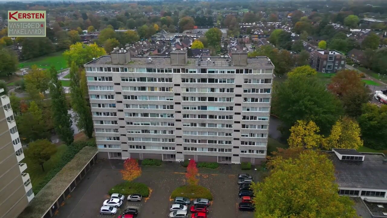 Video van Veenbesstraat 50