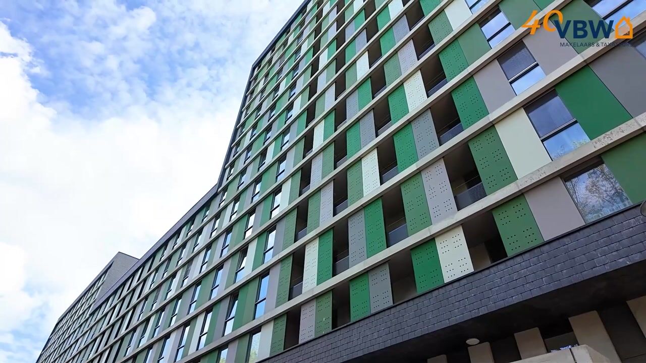 Video van Keizersmantelweg 231