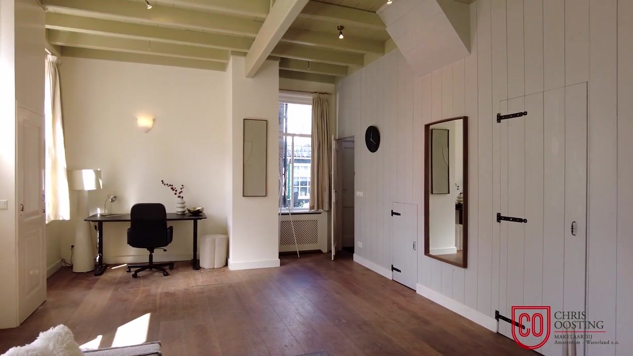 Video of Kerkbuurt 138