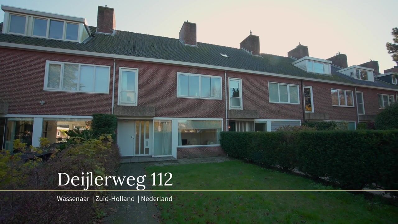 Video van Deijlerweg 112