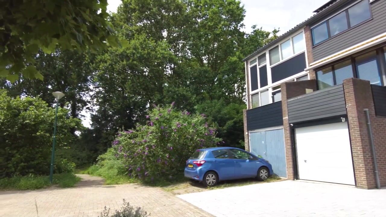 Video van Dokter Kanterslaan 34