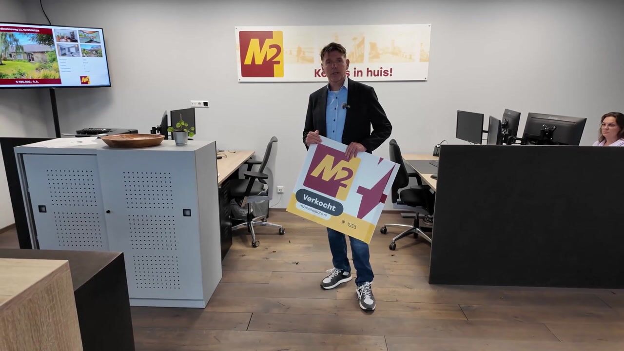 Video van Gravenstraat 86