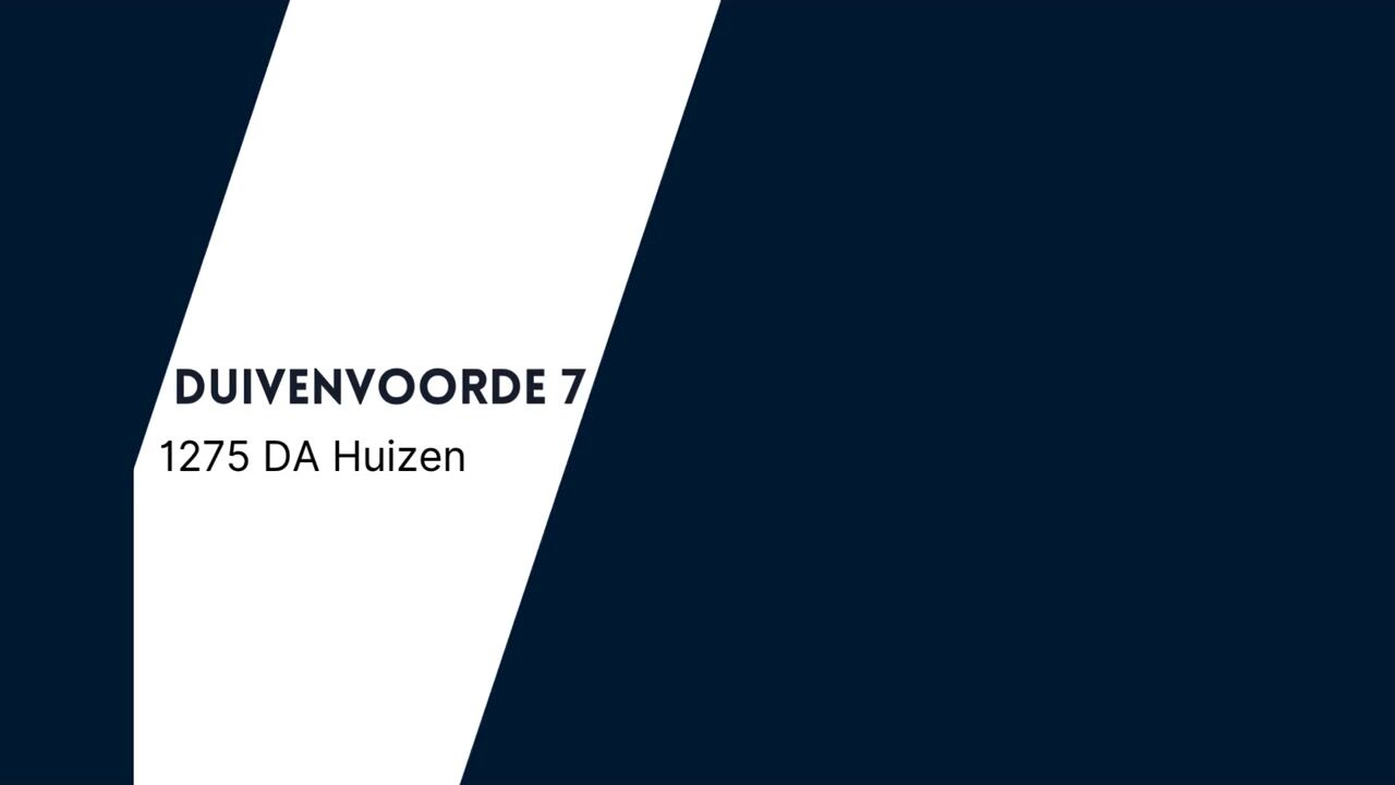 Video van Duivenvoorde 7