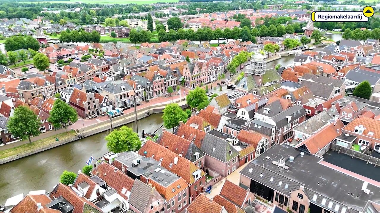 Video van Diepswal 11