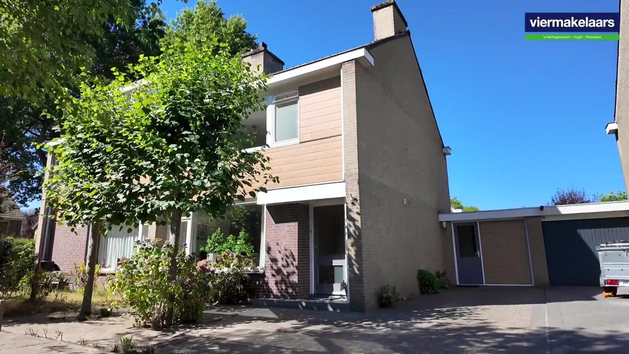 Video of Brabantlaan 54
