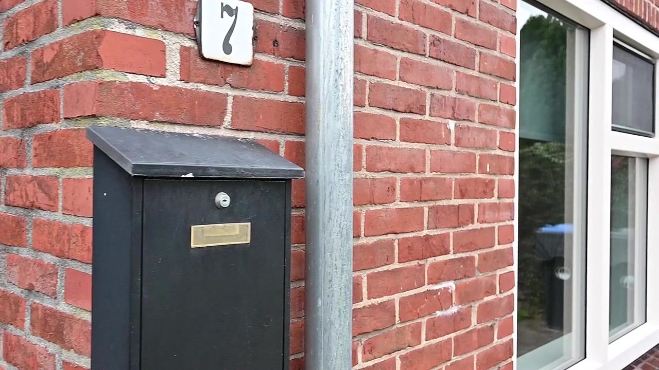 Video of P W Janssenweg 7