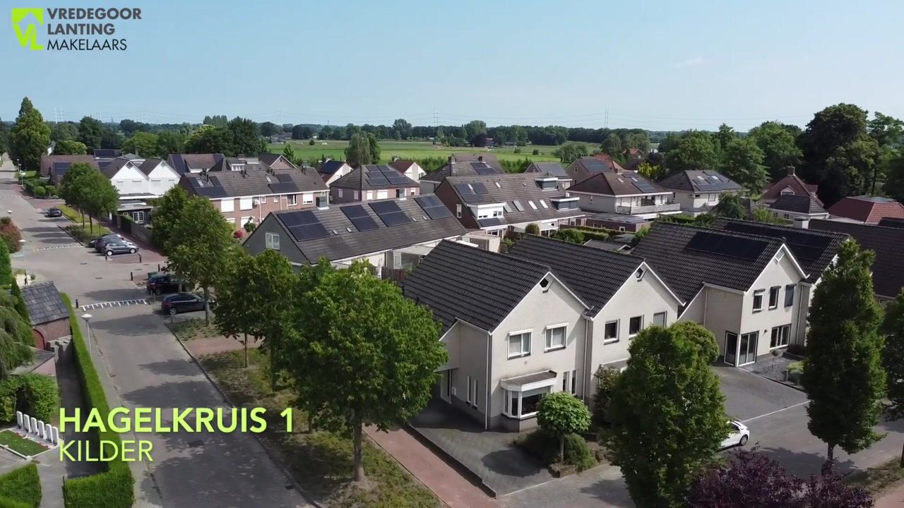 Video van Hagelkruis 1