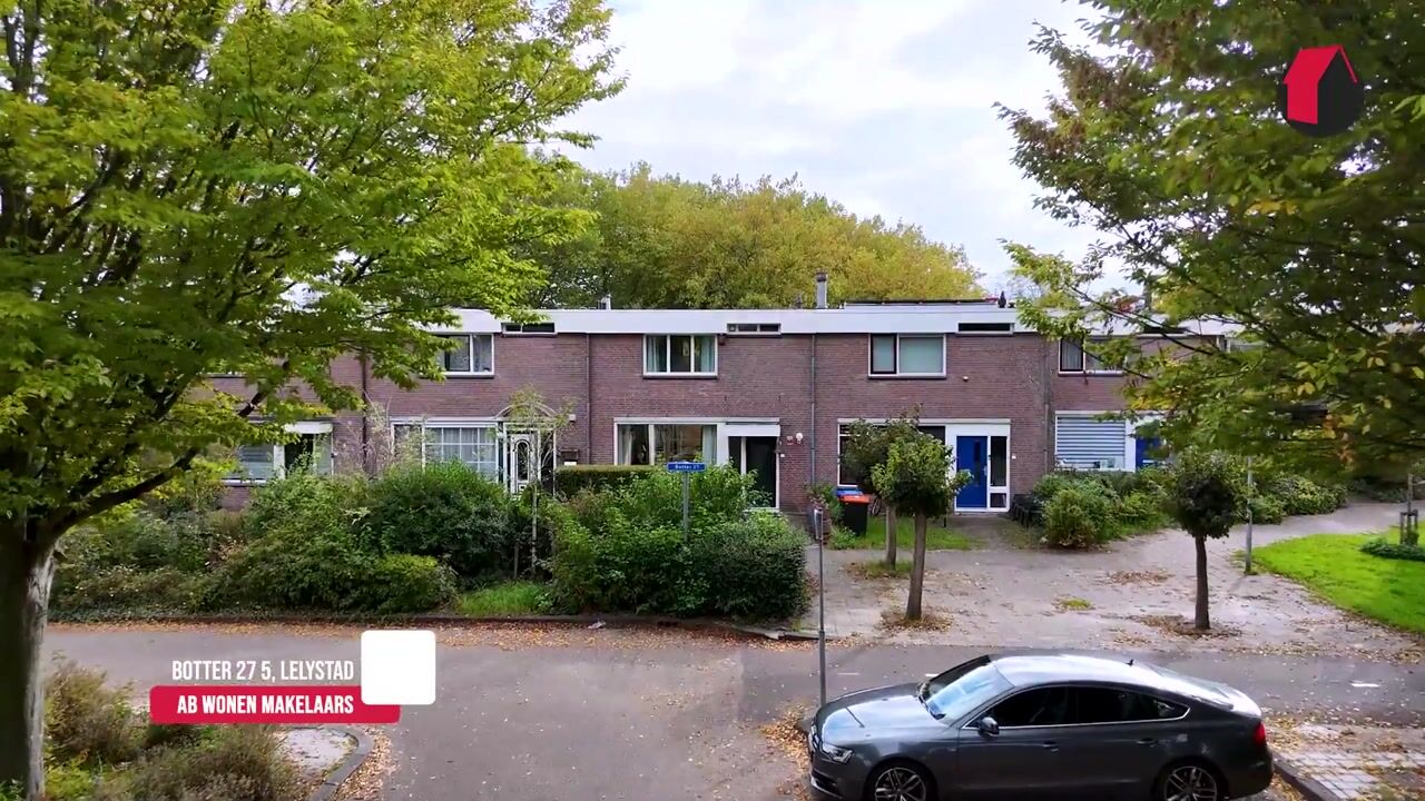 Video van Botter 27 5