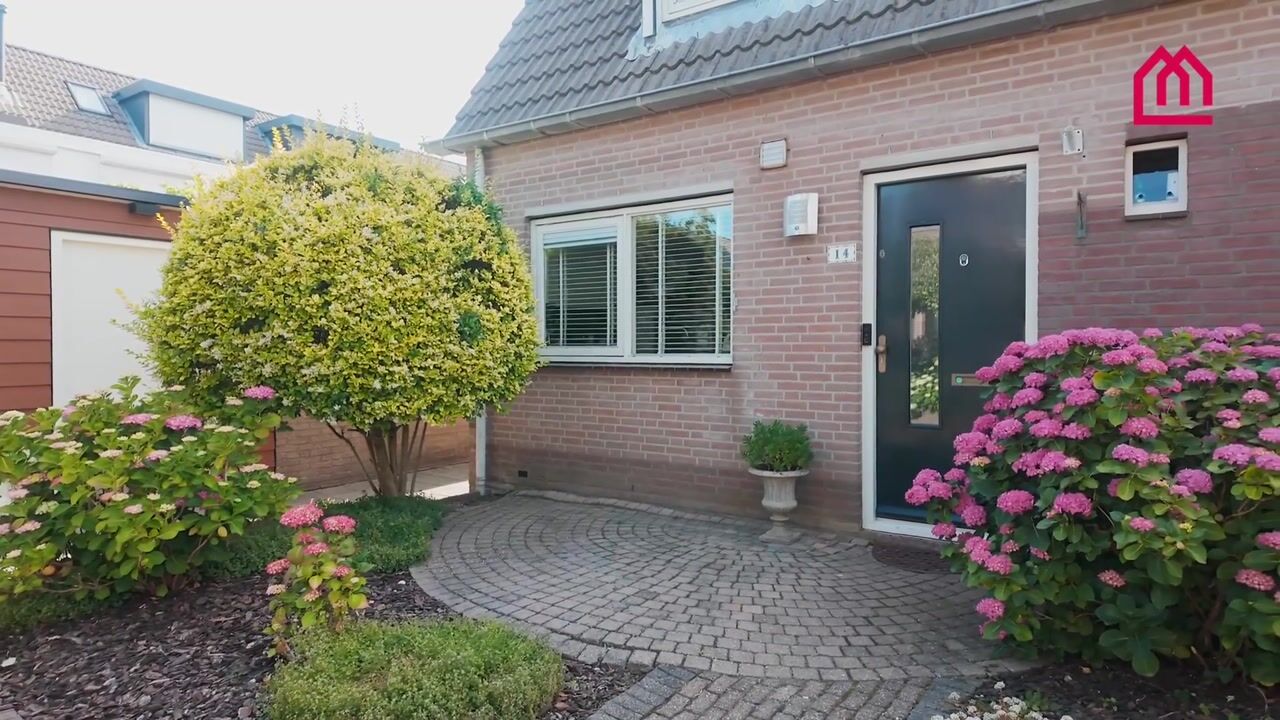 Video van Betje Wolffstraat 14