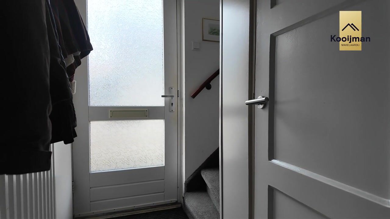 Video of Irenestraat 7