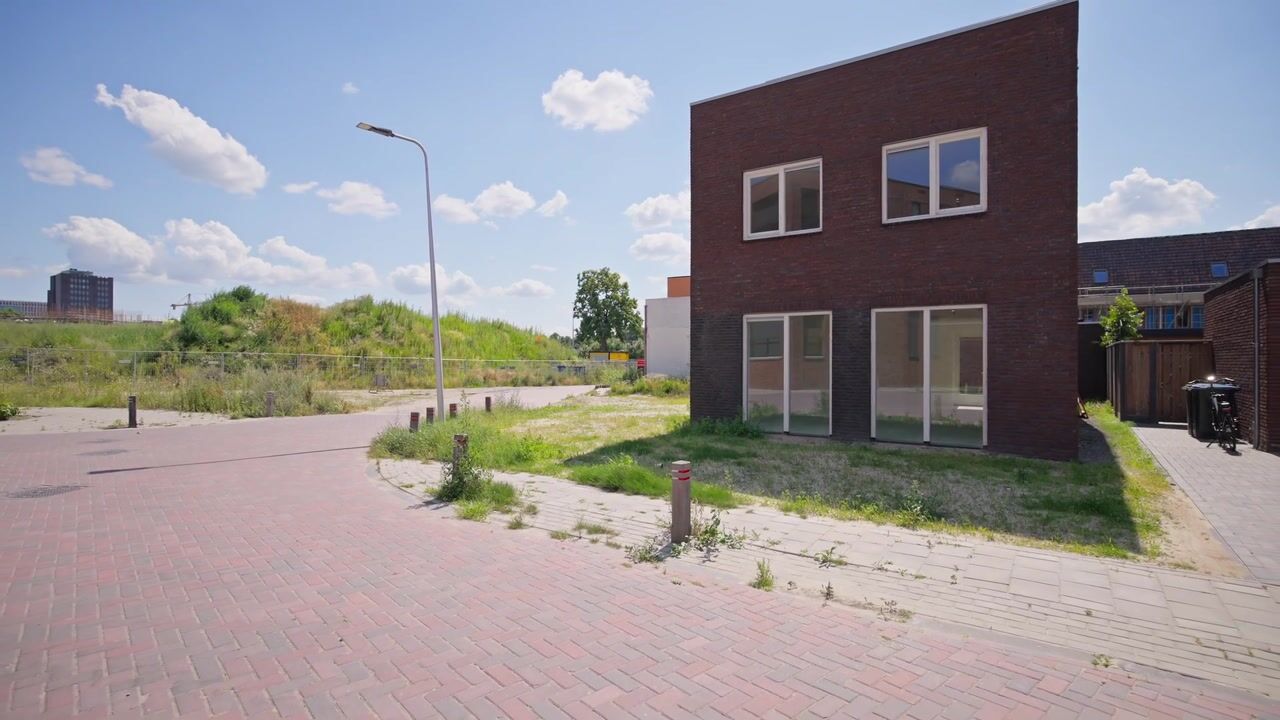 Video of Cardinaalstraat 43
