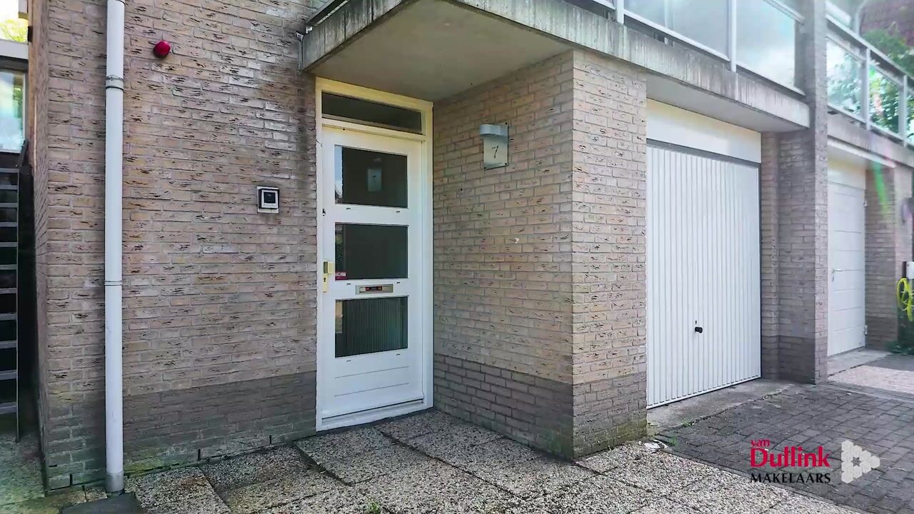 Video van Ranonkelpad 7