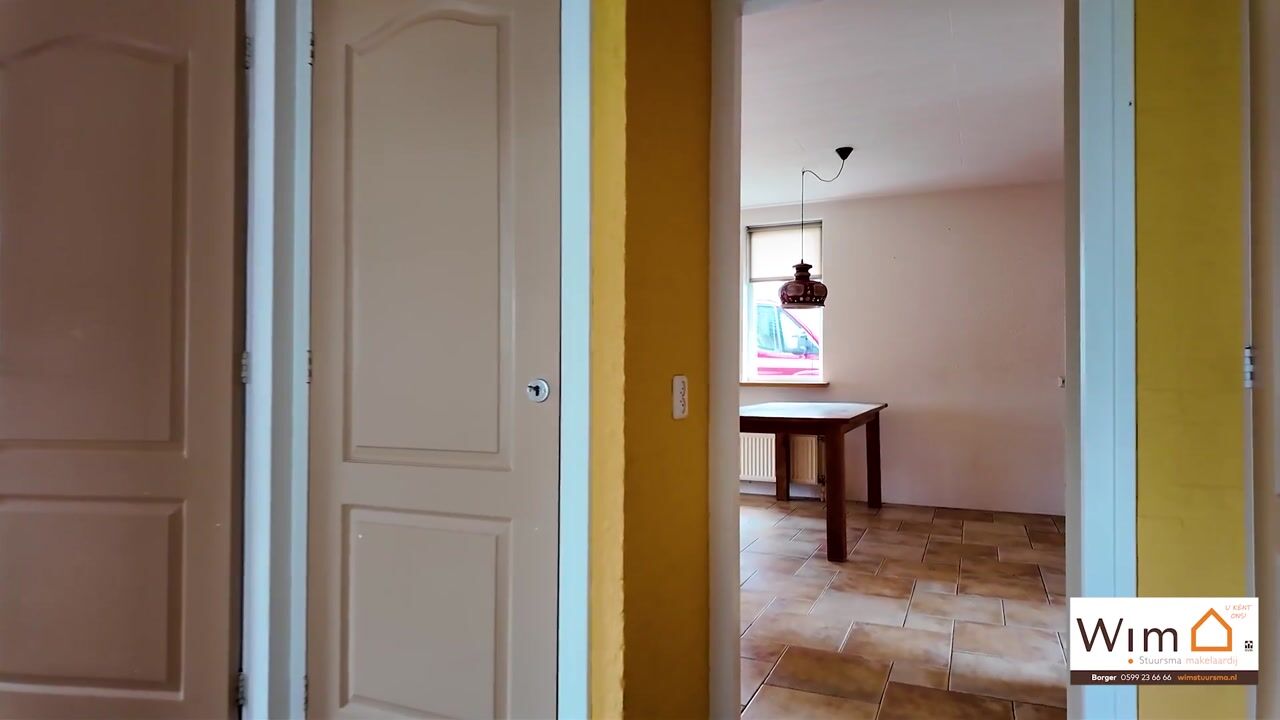 Video van Lisdodde 76