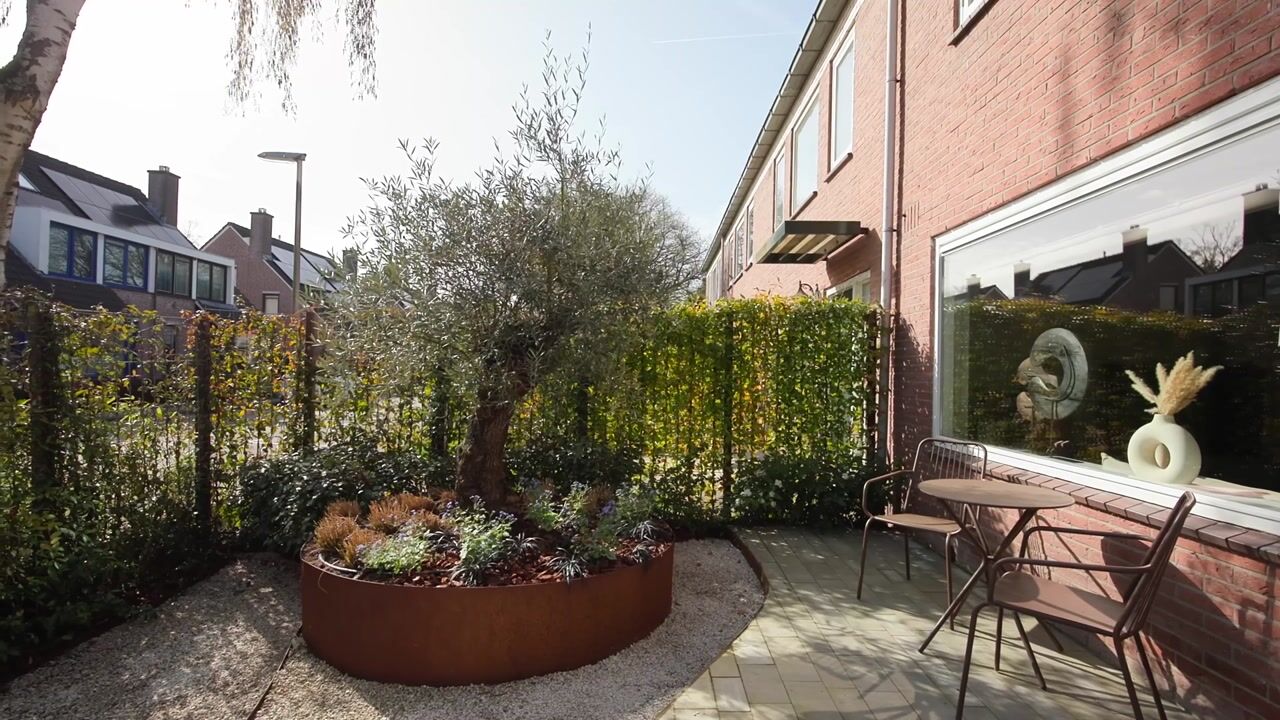 Video van Anne Franklaan 10