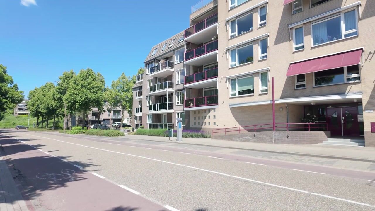 Video van Sint Urbanusweg 14
