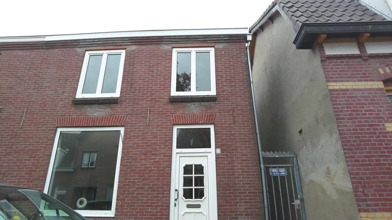 Video of de Vriesstraat 6