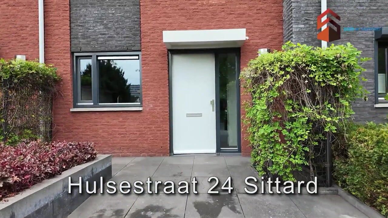 Video van Hulsestraat 24