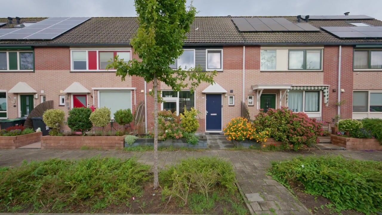 Video van Tubastraat 6