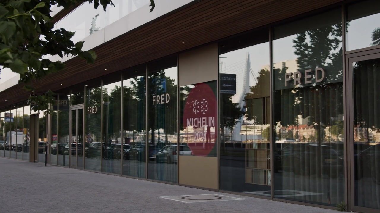 Video van Boompjes 54-P