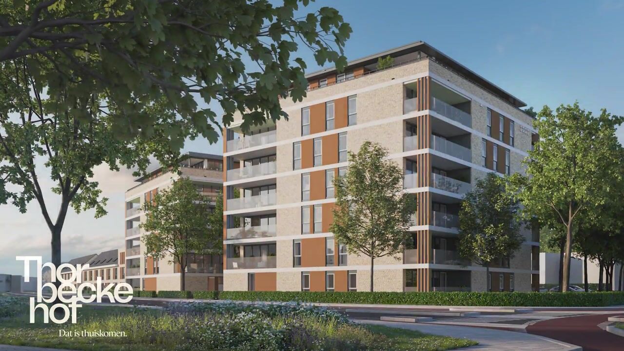 Video van Het Lange Voorhout - Tussenwoning (Bouwnr. 9)